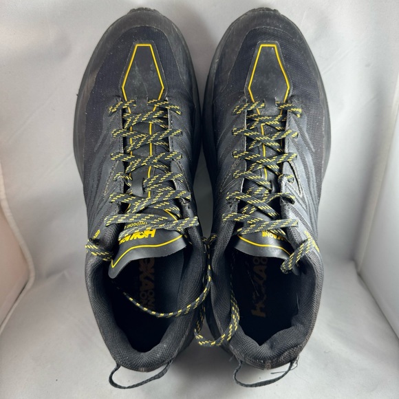 Hoka Speedgoat 4 GTX Trail Running Shoes - Men's size 12 - Picture 11 of 13